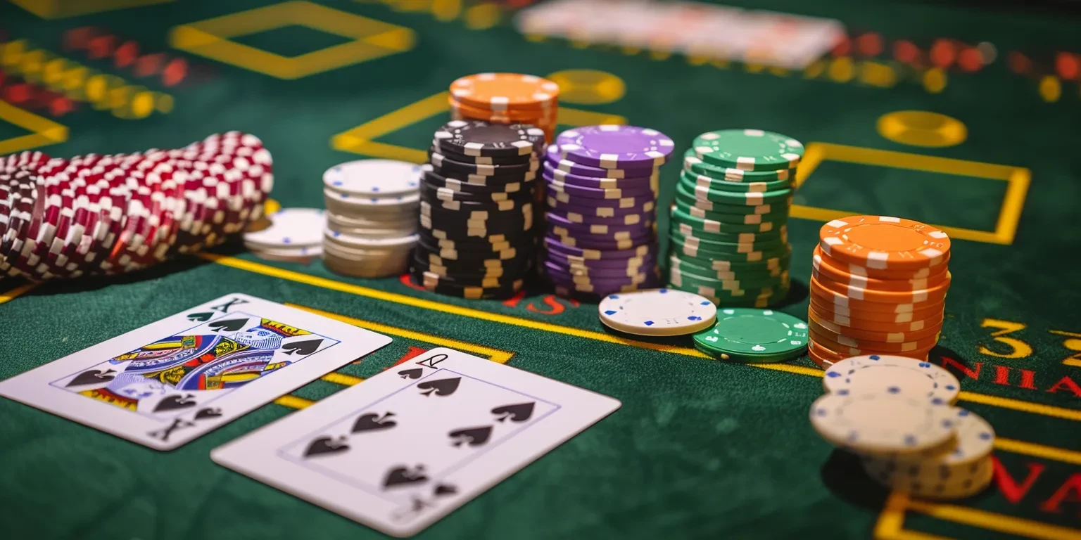 casino game95