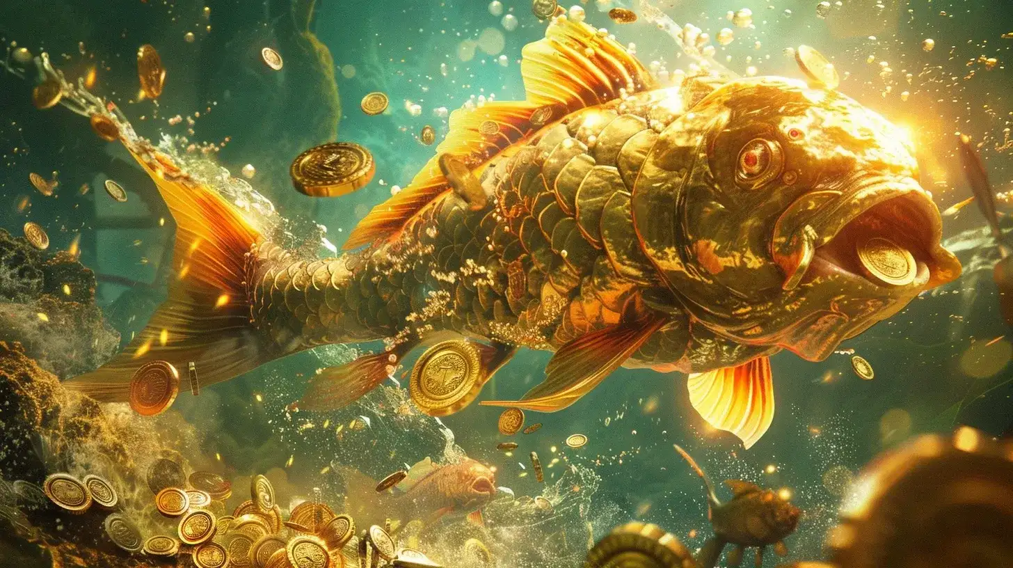 Fishing War