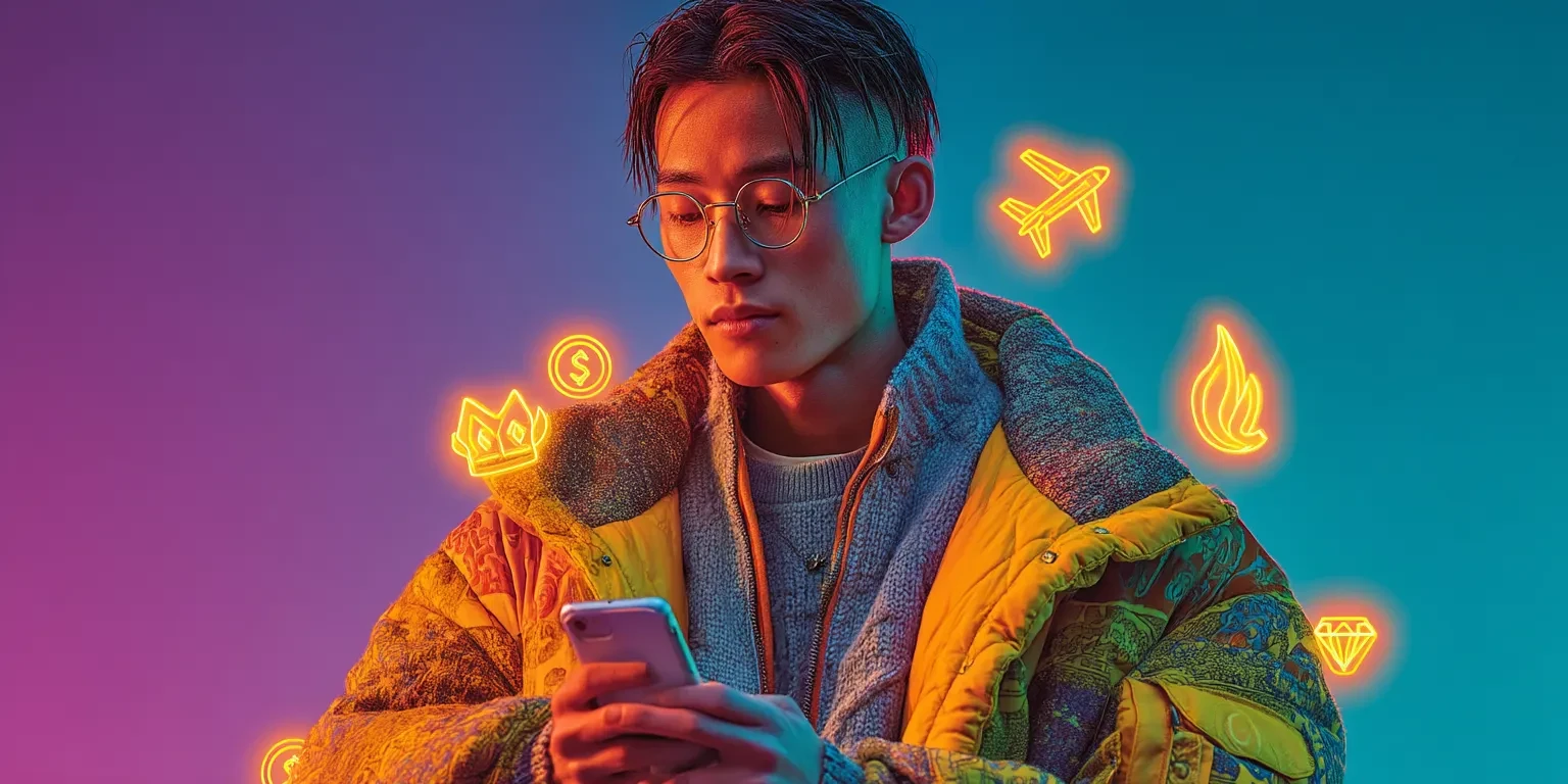 Jenis-Jenis Bonus yang Tersedia